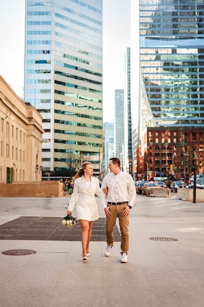 Photographe de mariage Sergey Shkryabiy (shkryabiyphoto). Photo du 9 février