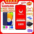 Kính Cường Lực Samsung A02S / A02 / A03S / A03 / A04S - Dán Full Màn Hình Điện Thoại - Độ Trong Suốt 111D Cực Cao