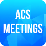 Cover Image of Download ACS Meetings & Events 10.0.8.7 APK