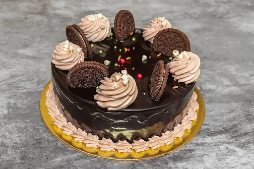 Oreo Cake