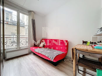 appartement à Paris 9ème (75)