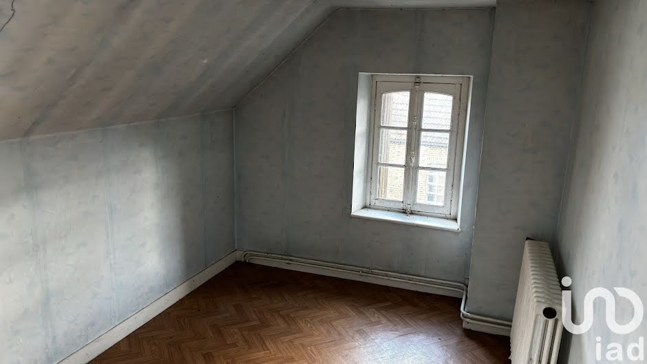 Vente maison 6 pièces 130 m² à Aix-Villemaur-Pâlis (10160), 118 000 €