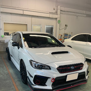 WRX STI