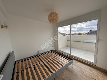 appartement à Montreuil (93)