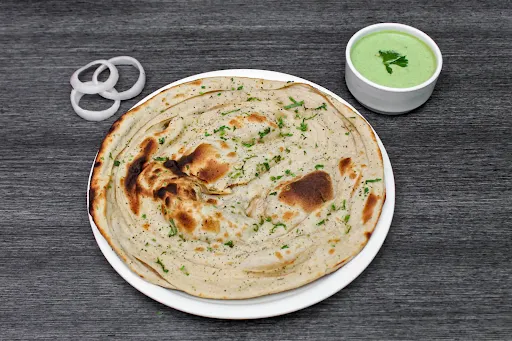 Amritsari Laccha Paratha [Serves 1]