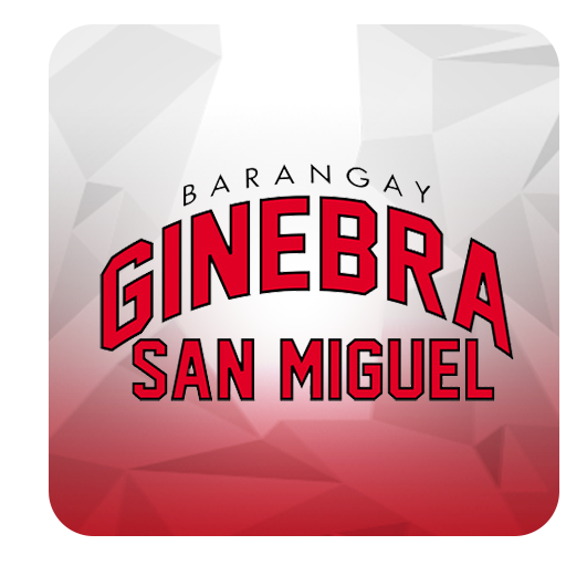 Barangay Ginebra San Miguel 運動 App LOGO-APP開箱王