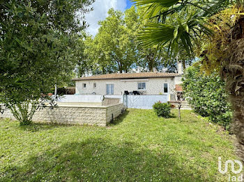 maison à Villebois-Lavalette (16)
