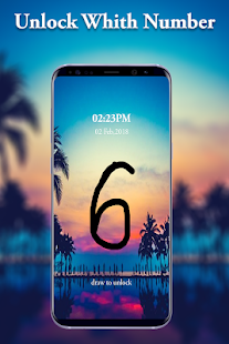 Gesture Lock Screen(圖7)-速報App