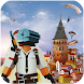 Pixel Battlefield İstanbul - Androidアプリ