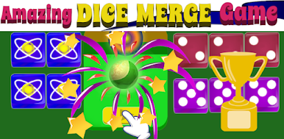 Dice Puzzle-3D Merge games APK para Android - Download