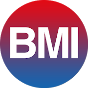 BMI Calculator  Icon