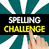 Spelling Challenge PRO4 (Paid)