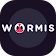 Worm.is icon