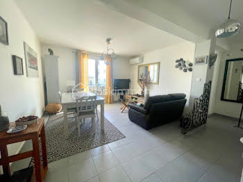 appartement à La Seyne-sur-Mer (83)