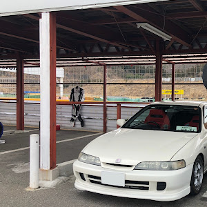 インテグラ DC2