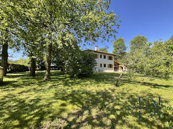 maison à Saint-Vincent-de-Tyrosse (40)