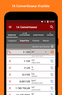 1A Unit Converter pro v1.7.3a