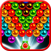 Bubble Shooter Deluxe 2 Icon