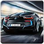 Cover Image of Tải xuống İ8 Driving Simulator 1.0 APK