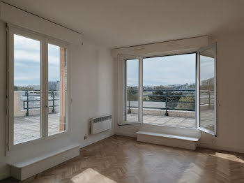 appartement à Saint-Cloud (92)