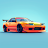 Drift Clash Online Racing icon