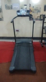 chudhary health club photo 3