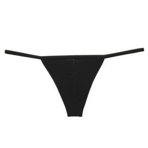 Title 6, Mens Low Rise Sexy Cotton Thong. Experience co...