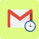 Send Mail Schedule - Sateraito Office