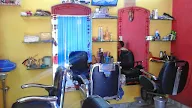 Sai Swagath Men's Beauty Parlour photo 1