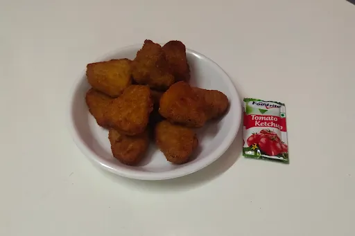 Veg Nuggets