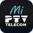 Mi PTV icon