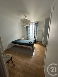 appartement à Aurillac (15)