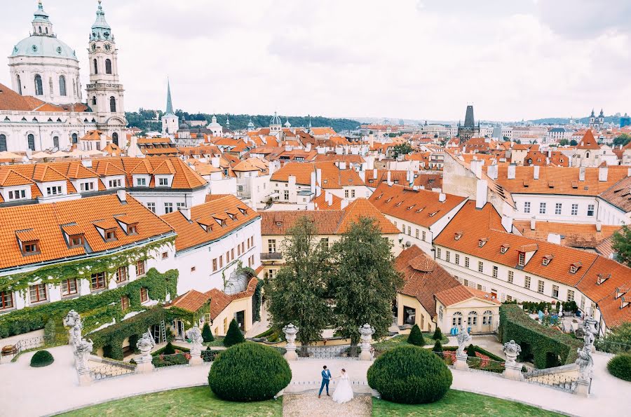 Svatební fotograf Elena Tokareva (eltophoto). Fotografie z 16.července 2020