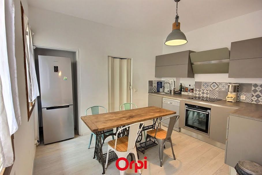 Vente appartement 4 pièces 117 m² à Marseille 12ème (13012), 289 000 €