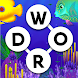 Word Splash - Crossword Puzzle