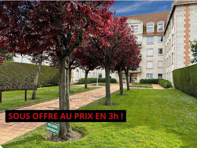 Vente maison 4 pièces 66 m² à Deauville (14800), 395 000 €