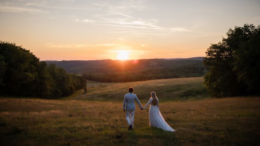 Photographer sa kasal Lieke En Niels (debruidsgasten). Larawan ni 5 Disyembre 2023