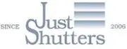 Just Shutters - Kent  Logo