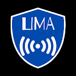 Cover Image of Скачать فیلتر شکن قوی و پرسرعت اندروید رایگان Lima VPN 1.1.0 APK