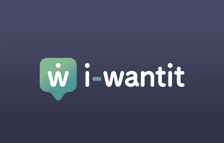 i-wantit Preview image 0