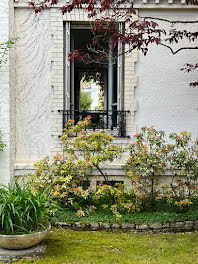 maison à Saint-Leu-la-Forêt (95)