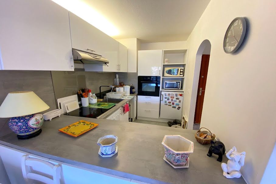 Vente appartement 2 pièces 42.36 m² à Juan les pins (06160), 249 000 €