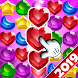 Match Quest 3 - Love Adventure - Androidアプリ