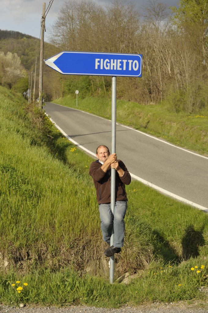 Fighetto di Andrea Izzotti