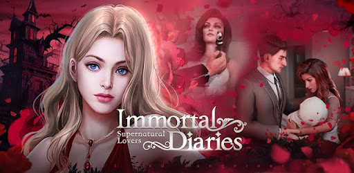 Immortal Diaries