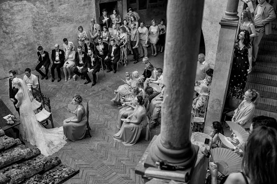 Photographe de mariage Damiano Salvadori (damianosalvadori). Photo du 13 mars 2021