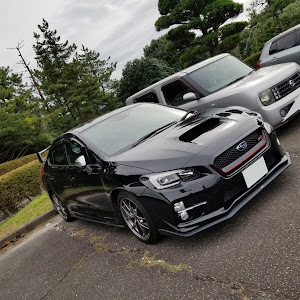 WRX STI VAB