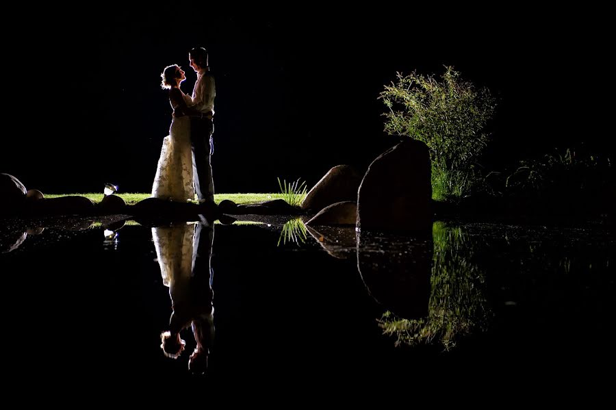 Fotógrafo de bodas Matt Theilen (theilen). Foto del 15 de mayo 2015