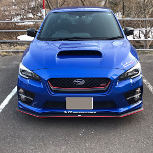 WRX S4 VAG