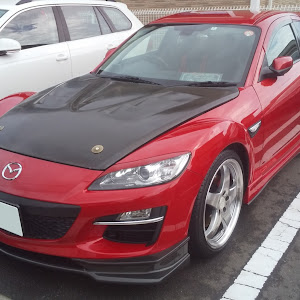 RX-8 SE3P